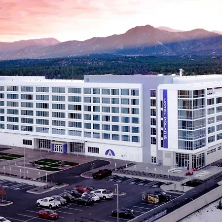Hotel Polaris